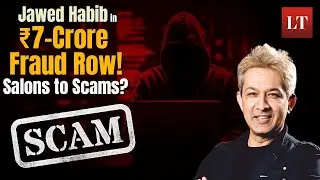 Jawed Habib Named in ₹7-Crore Scam: What Really Happened in Sambhal?