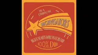 High Tone Meets Improvisators Dub _Highvisators_