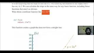 Chapter 7:Derivatives