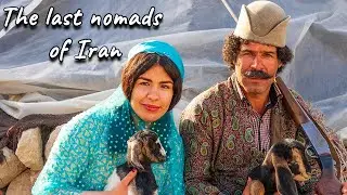 Qashqai People