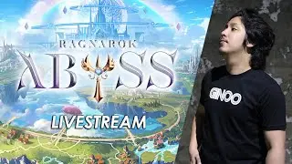 CLOSED BETA is HERE! | Ragnar&ouml;k Abyss