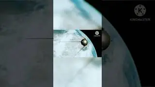 World's first satellite Sputnik 1 #satellite #sputnik #viral #short