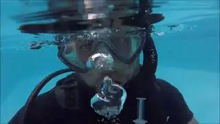 Pool Leak Finders