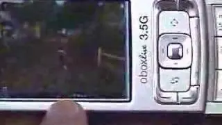 Hootgaming WoW on mobile phone