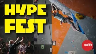 Hype Fest 2023 | The Spot Louisville