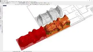 Stadur POT cutting. Pneumatic oscillating tool module.
