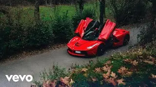 INNA x Makar - Know You Better | Ferrari Showtime (sped up)