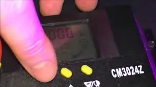 Off Grid Experiment