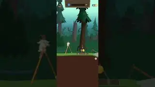 Walk Master Gameplay walkthrough part 1(5)