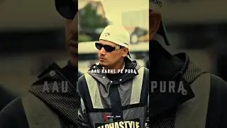 Not Guilty - Dhanda Nyoliwala New Song #dhandanyoliwala #hariyanvisong