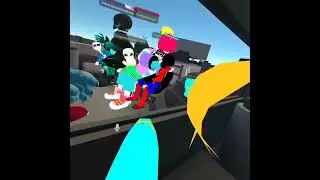 Randy's Adventures! S1 E1 The Au Roadtrip