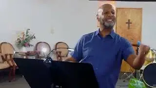 Wednesday Night Bible Study: Elder Doc Prince 