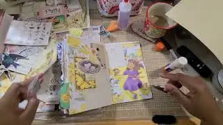 Journal With Me (Part 1)