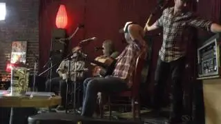 JACKSTRAW 06/13/2017 @ Laurelthirst (Set1)