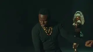 MIRACLE EMBER - I'M READY (Visualizer)
