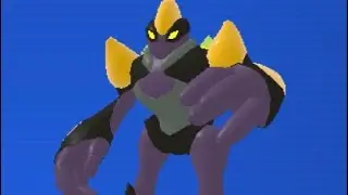 Mutagon Base Stats!