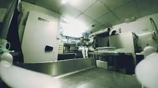 fall in love with Fpv world| fpv| Speck 80 Rotorious| tinywhoop| kitchen fpv| chef life|