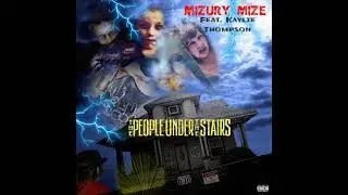 Mizury Mize- 