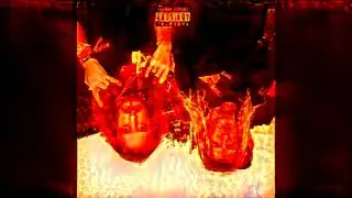 Pouya - Cyanide (With Ghostemane) - reversed, bass boosted, lofi compression, clipping distortion