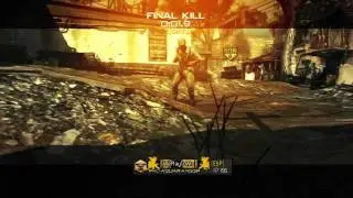 KoRe Sniping Lobby Episode 1