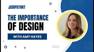 Jumpstart with Amy Hayes