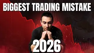 Why Most Traders Lose Money: Risk Management Mistake 2026