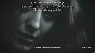 Chernobylite - Part 1 (4K/60FPS) - 4K -  Let's play - No commentary - PC