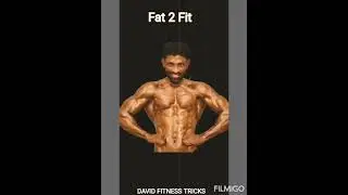 Fat 2 Fit