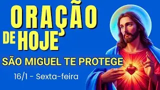 Oração de Sexta-Feira: Limpeza Espiritual e Blindagem contra Inveja e Mal do Olhado