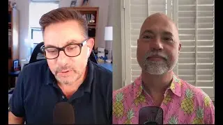 Ep 20 - Gay Fathers: The Courage to Be - Coming Out as Gay and the LGBTQ+ Journey to Self-Discovery