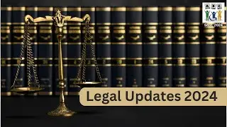 Special Education Legal Updates 2024