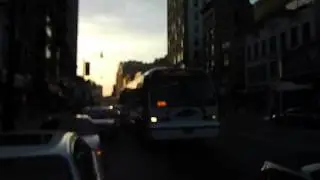 New Jersey Transit 1999 NovaBUS RT802N 