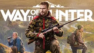 Way Of The Hunter First Impressions! Will This Be The Next Best Hunting Sim?