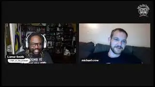 S2 E 38 Michael Crow