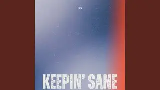 Keeping Sane