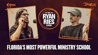 Empowering The Next Generation of Leaders w/ Jairus Hodges