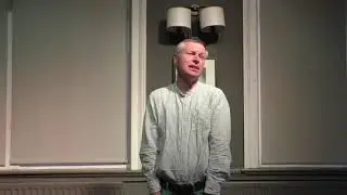 Andy Turner at The Bridge - Bonny Bunch Of Roses, Oh (Trad)