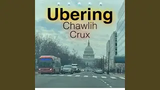 Ubering