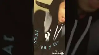Jacob Sartorius Boyfriend Musically
