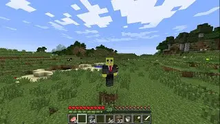 Minecraft | Ep.3 - Oddities