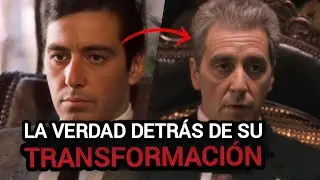 ¿Por qué Michael Corleone cambió tanto en El Padrino III?