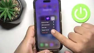 Comment verrouiller une application avec Face ID sur l'iPhone 16e