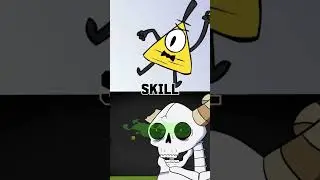 Billy Cipher meme Vs The Lich meme
