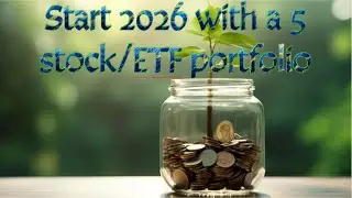💰Start investing in 2026 with a safe strategy: Copy Buffet, Ackman or many other leading portfolios!