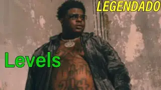 BigXThaPlug - Levels (LEGENDADO)