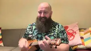 Blood On The Saddle - Big Al - #countrybears