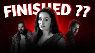 Is the Maddock Horror Comedy Universe in Danger?