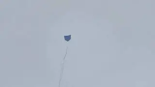 pipa azuzinho hoje fez estrago na vila