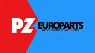 PZ Europarts | Diesel Engine Replacement Parts | Brand Video
