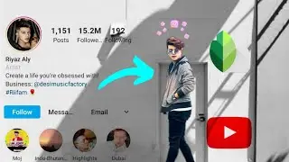 Photo editing 2021 | Instagram wall photo editing | snapseed photo editing